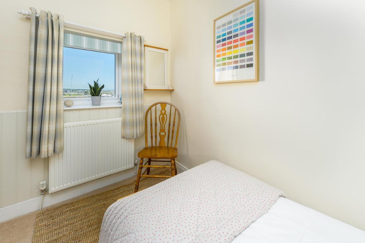 Beautiful Kipper Cottage, Amble By The Sea ภายนอก รูปภาพ