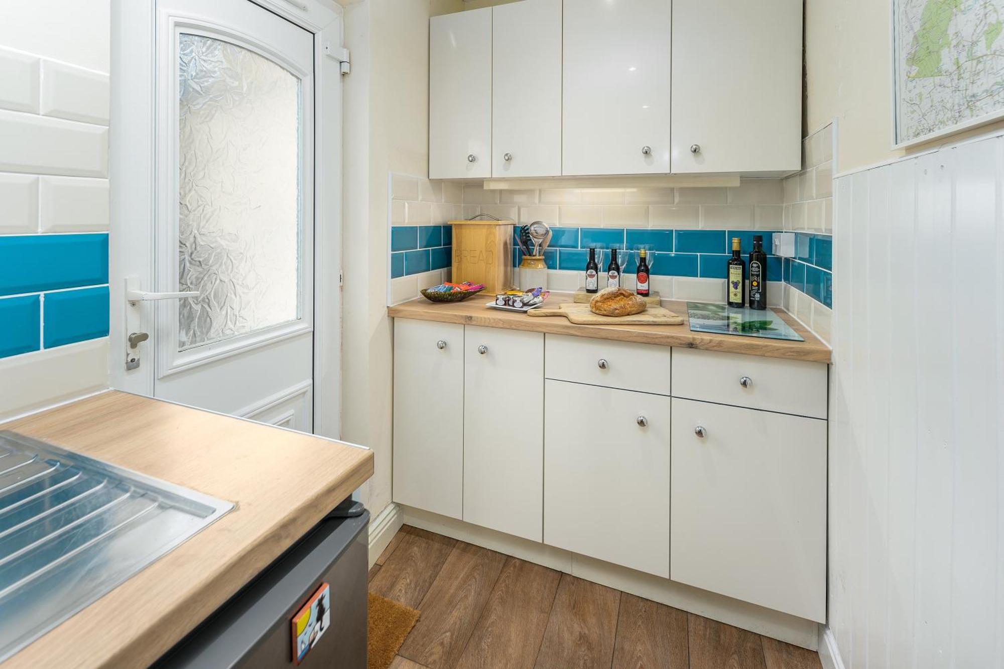 Beautiful Kipper Cottage, Amble By The Sea ภายนอก รูปภาพ