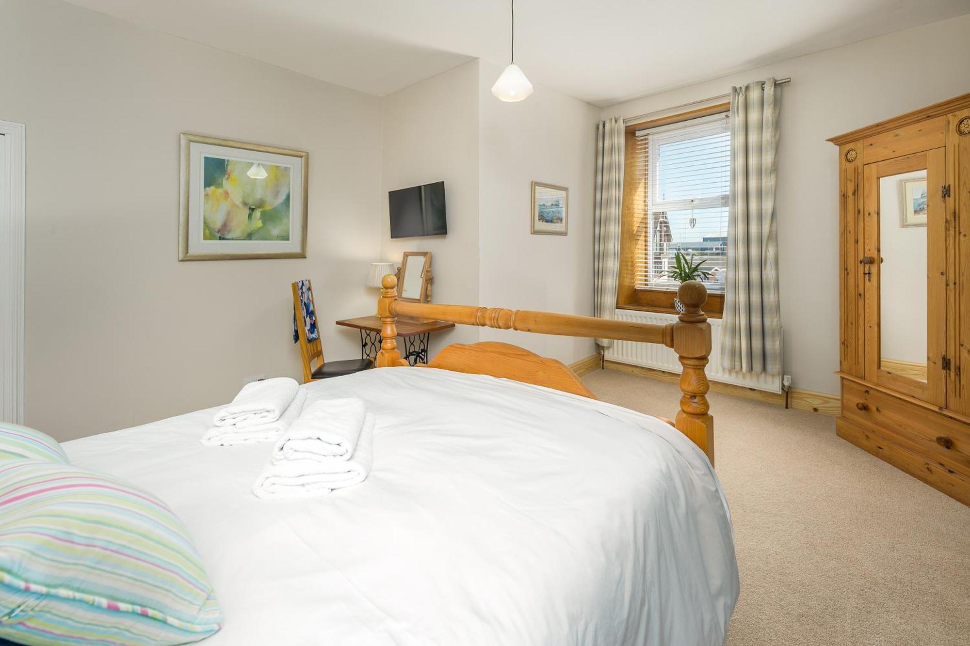 Beautiful Kipper Cottage, Amble By The Sea ภายนอก รูปภาพ